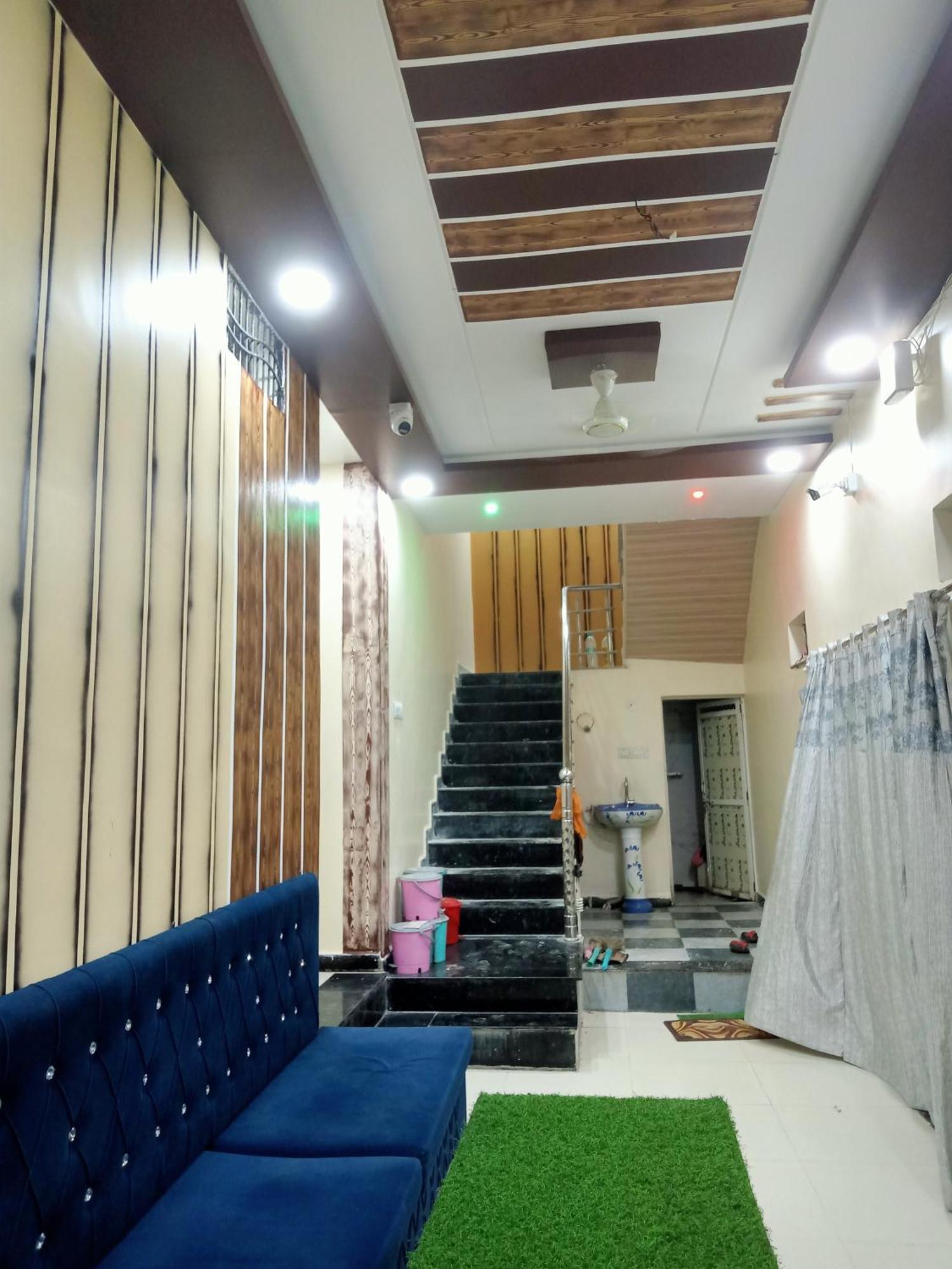 Hardik Palace ウッジャイン エクステリア 写真